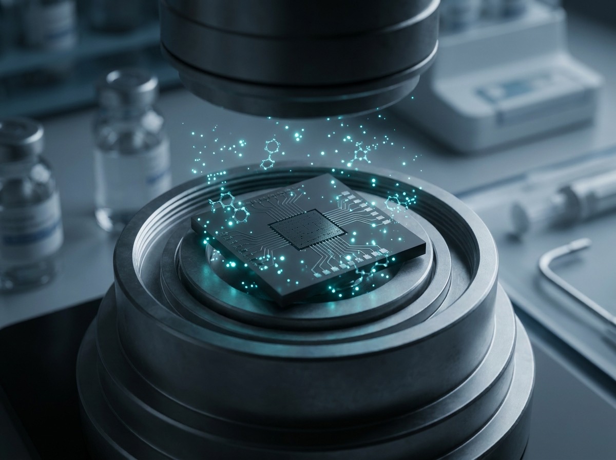 Graphene biosensor diagnostic device