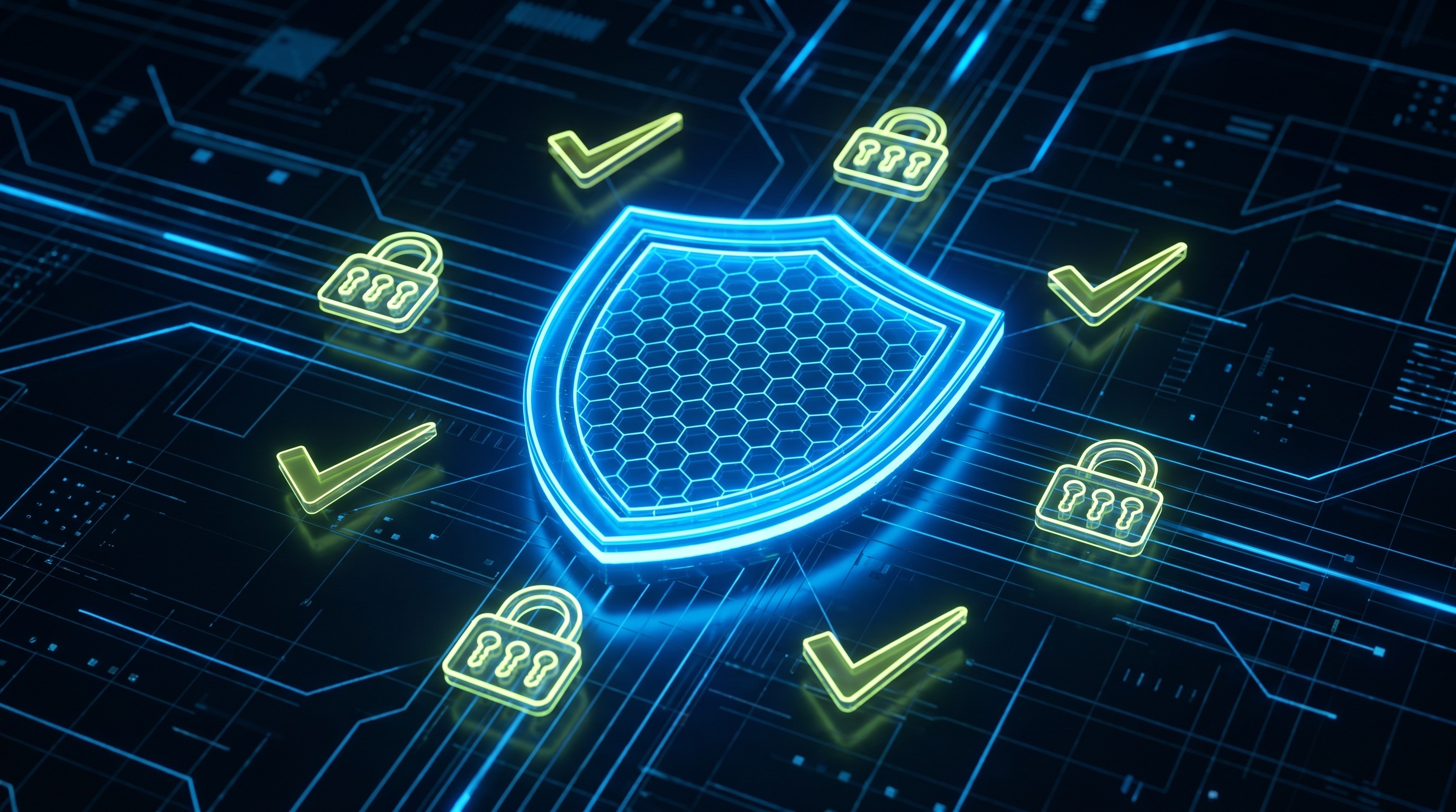 Blockchain security and smart contract design